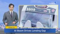 AI Boom Drives Record Bank Lending – Sept. 14, 2026