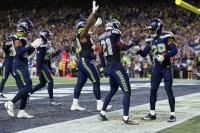 Experts release Seahawks vs. Cardinals prediction as Seattle enters week 2 as heavy favorite