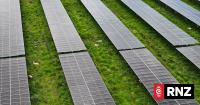Solar power company looks at stock exchange float