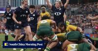 Fiji stars full of fire, Hong Kong leave it late, as ‘sisters’ put on WXV Global show