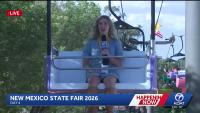 New Mexico State Fair Day 4 Recap