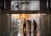 Texas prisons seek $298M for air conditioning. That’s a fraction of what’s needed.