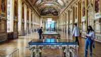 After Louvre Jewel Heist, Robberies Continue at French Museums