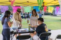 How UA students celebrate Hispanic Heritage Month