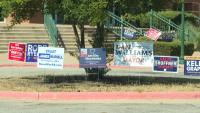 Democratic candidates discuss affordability, education, healthcare at first River Valley Democratic rally