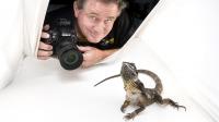 National Geographic’s Joel Sartore brings his photo ‘ark’ to the Phoenix Zoo