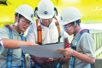 Brazil hydro upgrades power green partnership