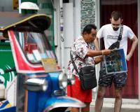 Tourism Leaders Split Over Thailand’s 30-Day Visa Rule