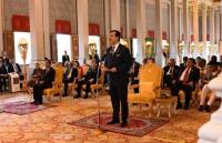 Gilani’s statesmanship hailed as strength of Pakistan’s parliamentary diplomacy