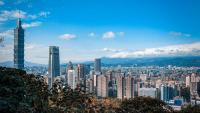 Taiwan central bank faces rate hike pressure as inflation stays above alert level