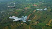 Australia, Thailand Boosting Security Cooperation