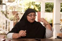 Mohammed asks PM to pursue return of 97 from Syria