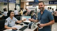 How to Replace a Lost Thai Driving Licence