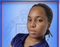 Man held, DNA test to determine if body is missing woman
