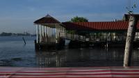 Stalled ferry services to two key jetties hit tourists, commuters