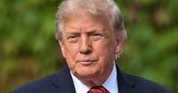 Trump visits Ireland amid high energy prices