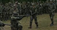 Lithuania prepares for war