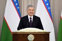 Strategic leadership and successful reforms — key achievements in Uzbekistan's politics