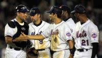 Colin Sheridan: After 9/11, a home run gave grieving New York a moment of escape