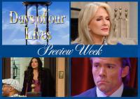 Days Of Our Lives Preview Week Of September 14: Marino-DiMera Connection, Sydney Returns Home, Philip’s Poker Panic