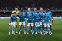 Napoli Beat Bologna 1-0 to Secure Three Points in Serie A
