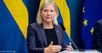The opposition led by the social democrats prevails in Sweden and obtains the majority in Parliament.