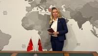 Russian-speaking Ukrainians in Turkey increasingly switch to Ukrainian, says writer