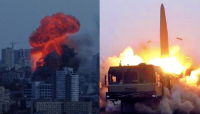Russia Intensifies Strikes on Ukraine’s Main Port City Odessa Targeting Logistics, Power, Drone Forces, and Supplies