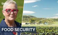 Lockyer Valley’s agricultural future strengthened by water initiative