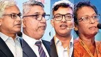 Sri Lanka Retail Forum 2026 - Retail without boundaries: Building next growth engine