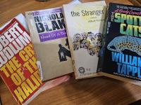 Jack’s Books Blog: God, and the General
