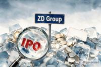 Hong Kong Police Probe Suspected IPO Fraud Linked to ZD Group