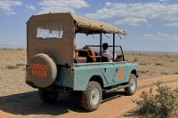 Electric mobility brings Africa’s energy transition into the wild