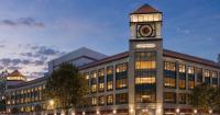 Stamford Place: A new lifestyle hub near City Hall with F&B, retail and serviced apartments