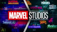 Marvel Studios Sets Historic MCU Movie Slate For 2027