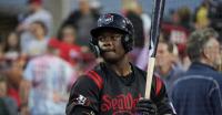 Tigers’ top prospect Zyhir Hope to play in the Arizona Fall League