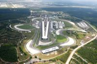 Bahrain gearing up for historic Sepang F1 race