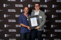 Mandoon Estate takes Perth Royal Wine Show top honour as WA claims 14 trophies