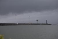 Costa Rica Weather: Tropical Wave #43 Brings Continued Heavy Rain and Storms This Sunday