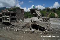Nepal in search of climate justice on the global stage