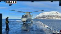 NATO’s Arctic ambition: Is the West turning the high north into a new front against Russia?