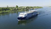 Travelmarvel returns to Egypt with new Nile ship