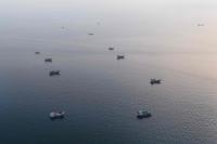 Oman postpones Iran-Gulf talks on Strait of Hormuz