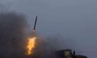 Russia Accuses Ukraine of Striking Fuel Trucks Supplying Zaporizhzhia Nuclear Plant