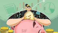 Specialised investment funds vs mutual funds