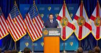 DeSantis reveals that the company which would provide internet to Cuba during the 11J backed down after federal warning