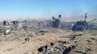 Air Force colonel shot down over Iran reveals desperate prayer in 50-hour fight to survive
