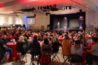 Pianos & Purpose to benefit Foothills Country Hospice