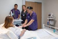 BOP nurses get boost from $1m scholarship fund