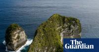Queensland woman falls to her death at Bali cliff popular with tourists